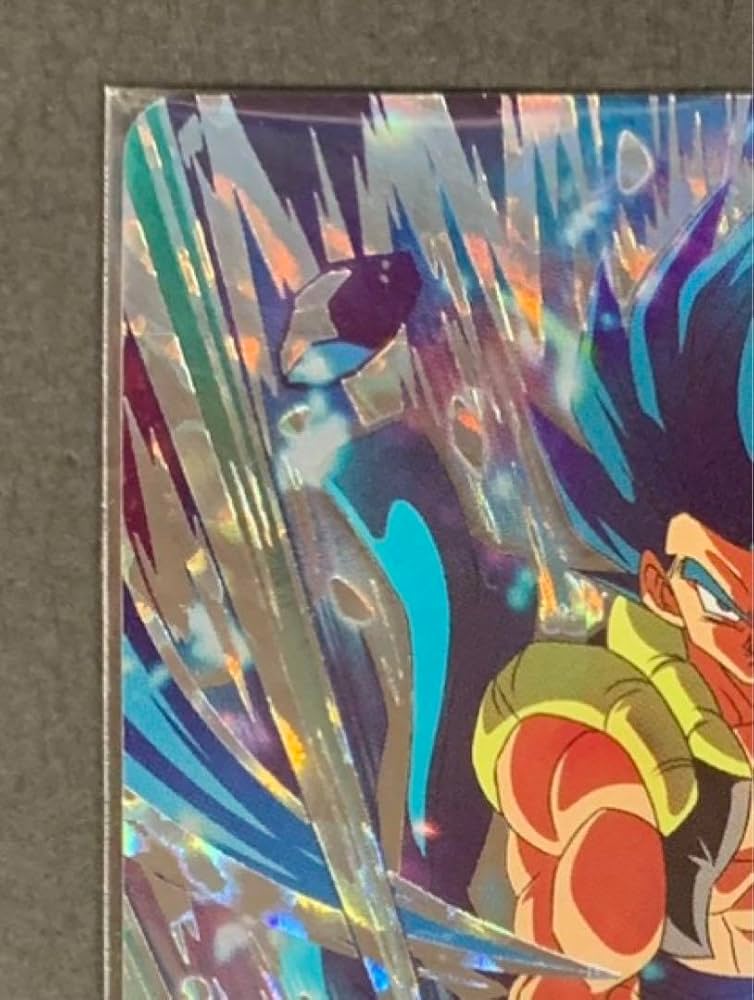 Amazon.co.jp: ゴジータ BR ABS-17 シークレット ヒーローズ : おもちゃ