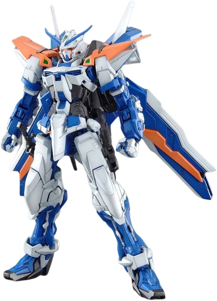 Amazon | MG 機動戦士ガンダムSEED DESTINY ガンダムアストレイブルー