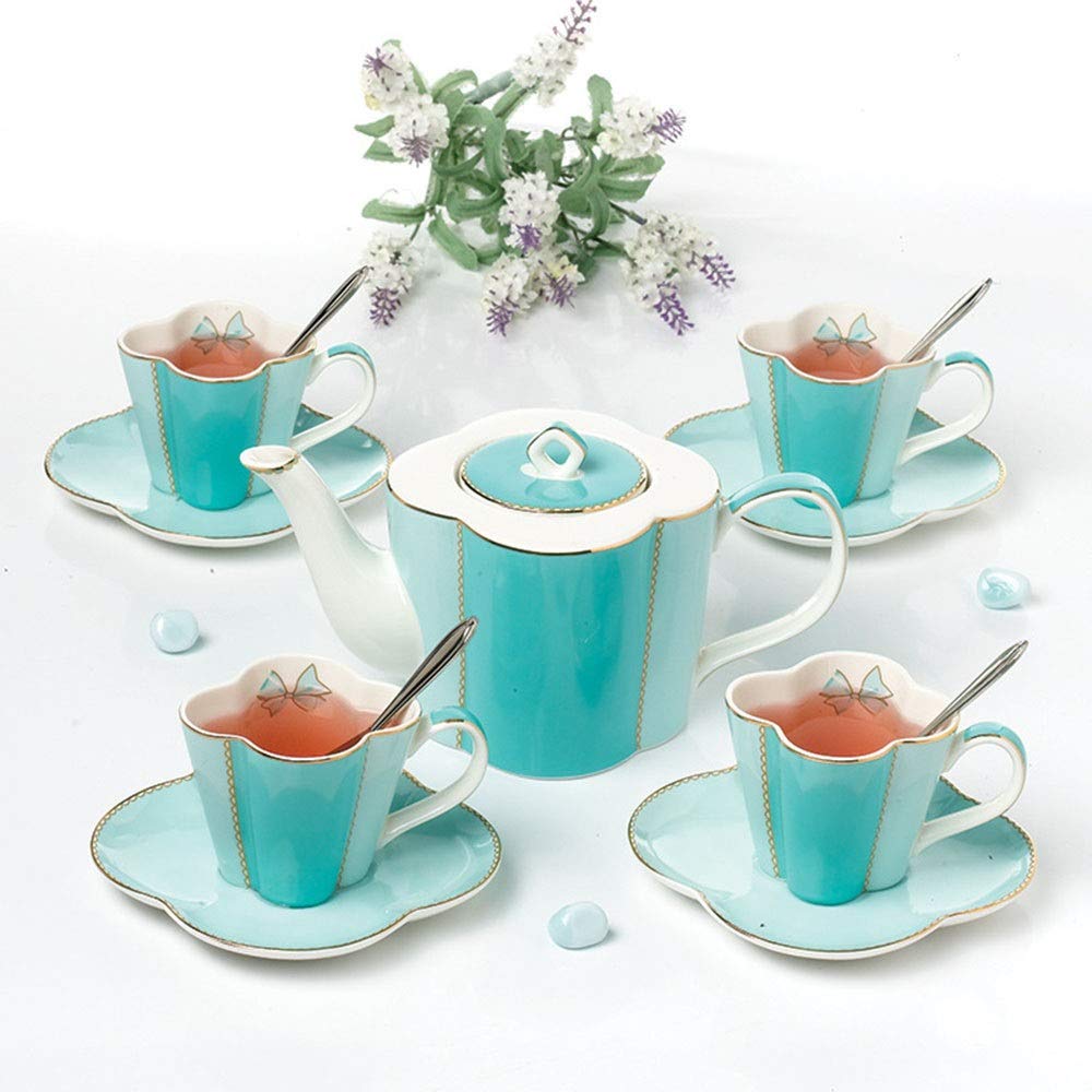 Amazon｜ティーセット 英語のアフタヌーンティーセットヨーロッパ