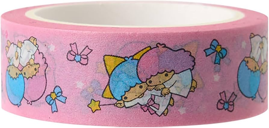 Amazon.co.jp: サンリオ(SANRIO) テープカッター&ペーパーテープ