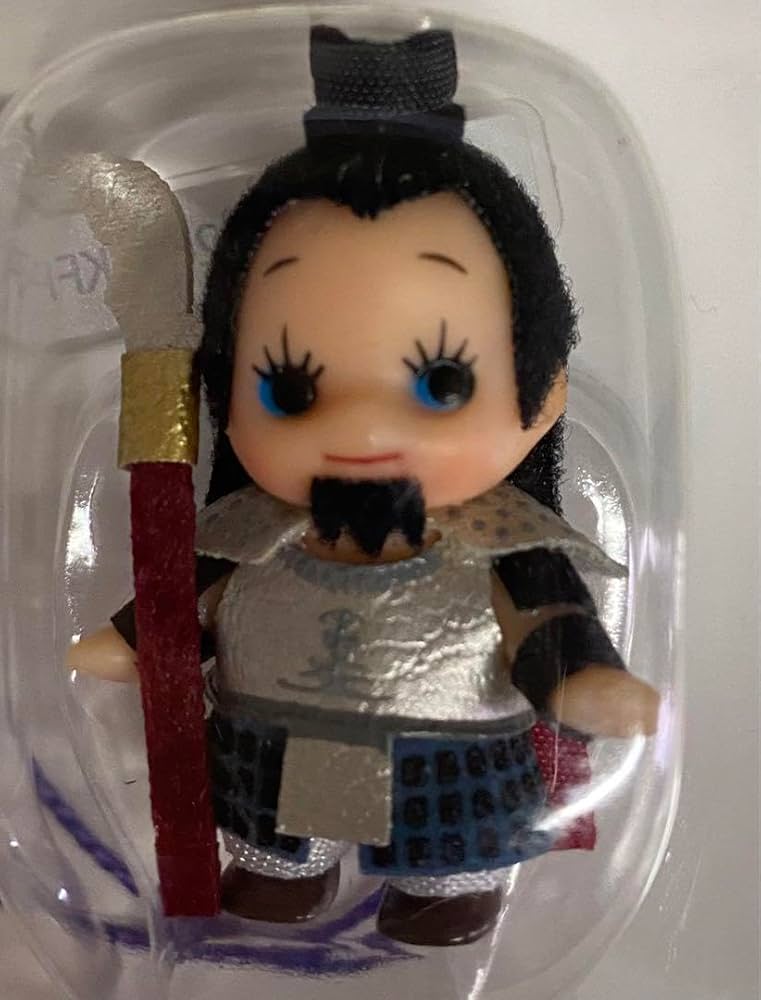 Amazon.co.jp: 映画 キングダム 大将軍の帰還 コスチュームキューピー