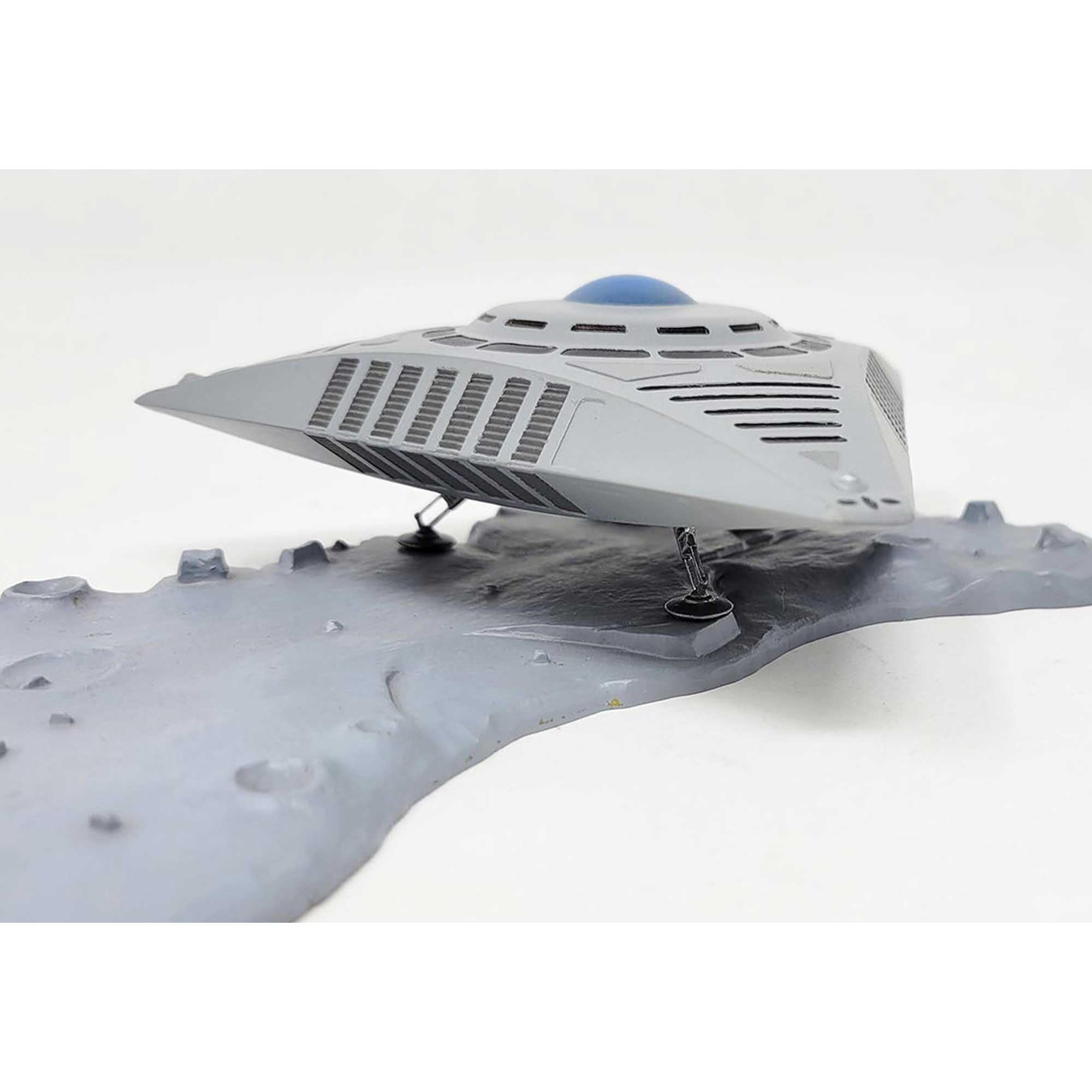 Amazon | アトランティスモデル TR-3E トライアングル UFO・ベース