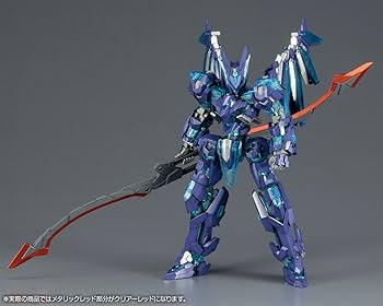 Amazon | フレームアームズ LX-R01J ヤクトファルクス 全高165mm 1/100