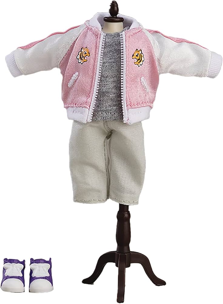 Amazon.co.jp | グッドスマイルカンパニー ねんどろいどどーる およう