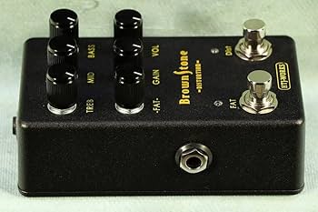 Amazon | HTJ-WORKS/BrownStone Distortion ディストーション