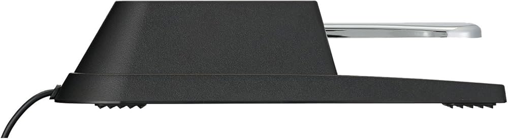 Amazon.com: Yamaha FC4A Assignable Piano Sustain Foot Pedal