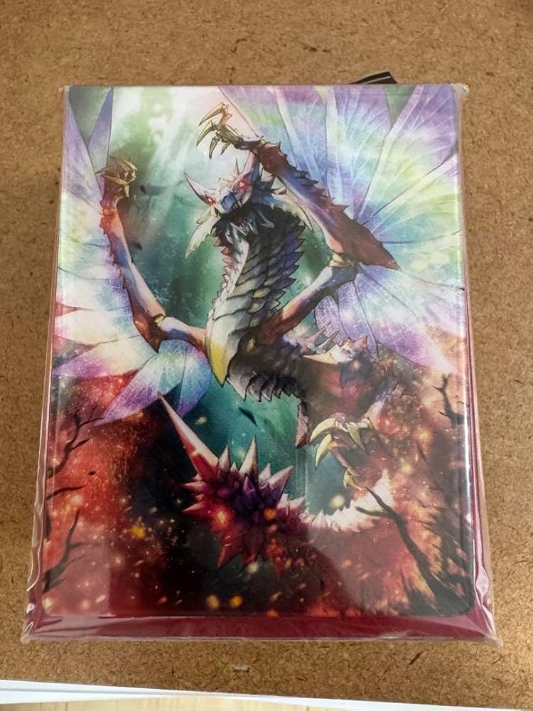 Amazon.co.jp: ヴァンガード 藍川クオン & 無限の宿命者 レヴィドラス