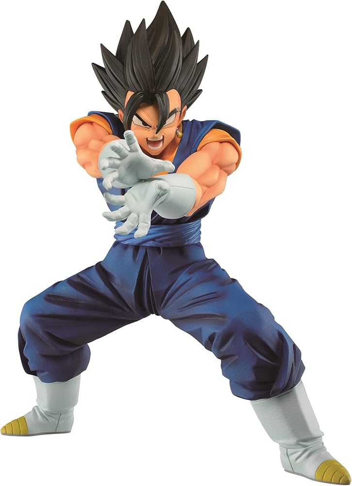 Amazon.co.jp: namco限定 ドラゴンボール超 最強合体戦士 ベジット