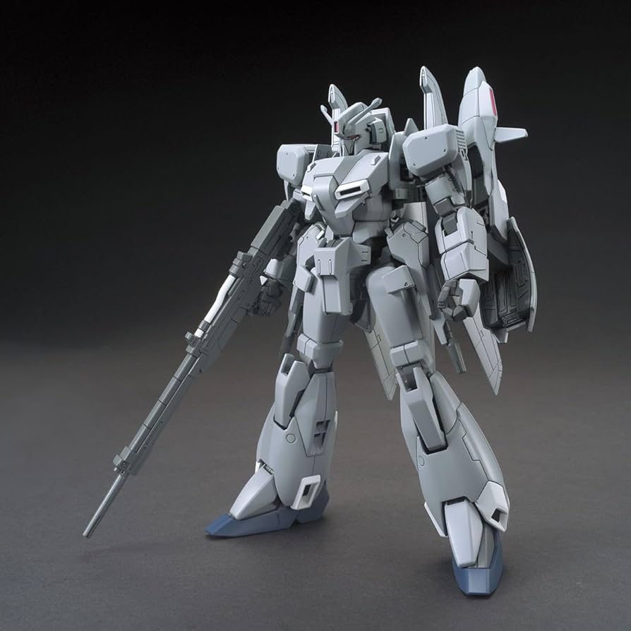 Amazon.co.jp: 2品セット HGUC ゼータプラス ユニコーン／デルタプラス