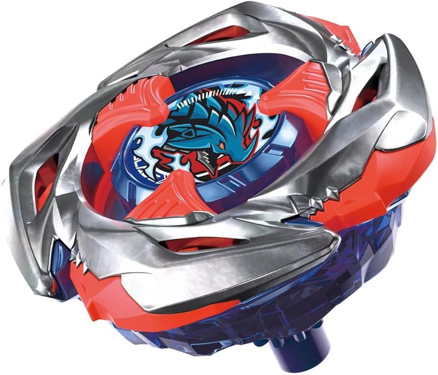 Amazon.co.jp: BEYBLADE X ベイブレードX UX-11 スターター インパクト