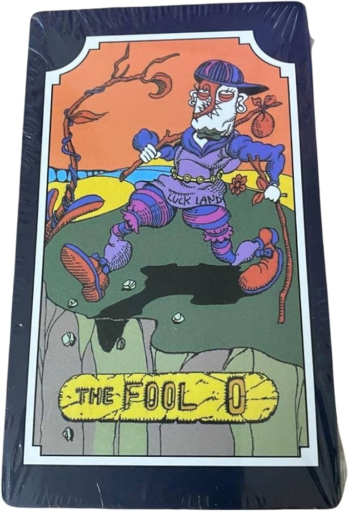 Amazon.co.jp: スタンド タロットカード ジョジョの奇妙な冒険 53枚