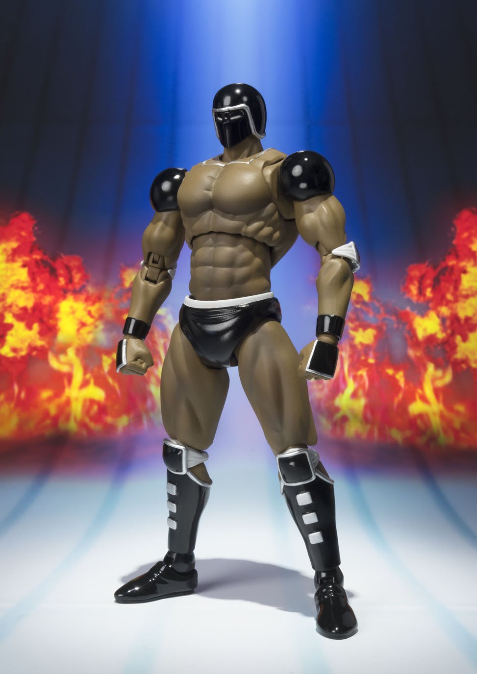 Amazon.co.jp: TAMASHII NATIONS S.H.フィギュアーツ キン肉マン