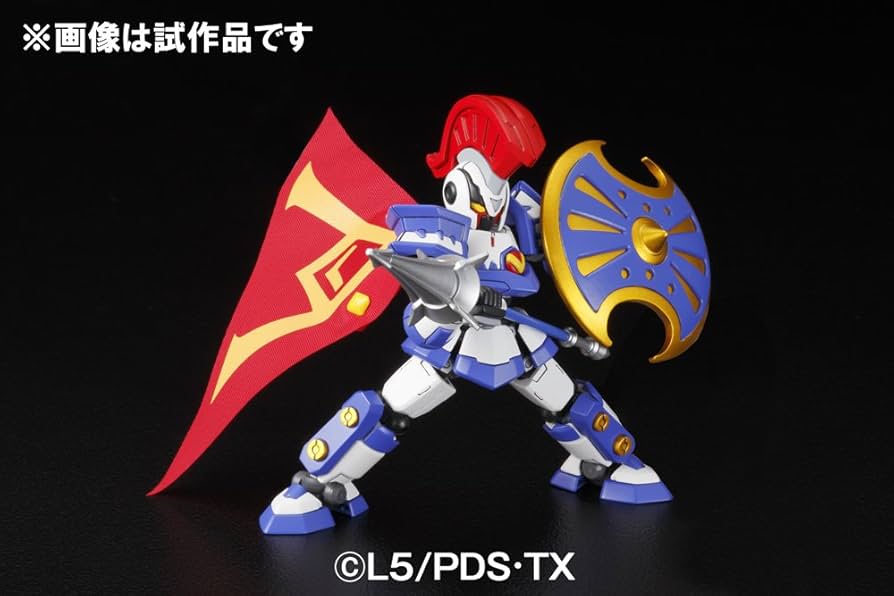 Amazon.co.jp: ダンボール戦機 ハイパーファンクション LBX アキレス