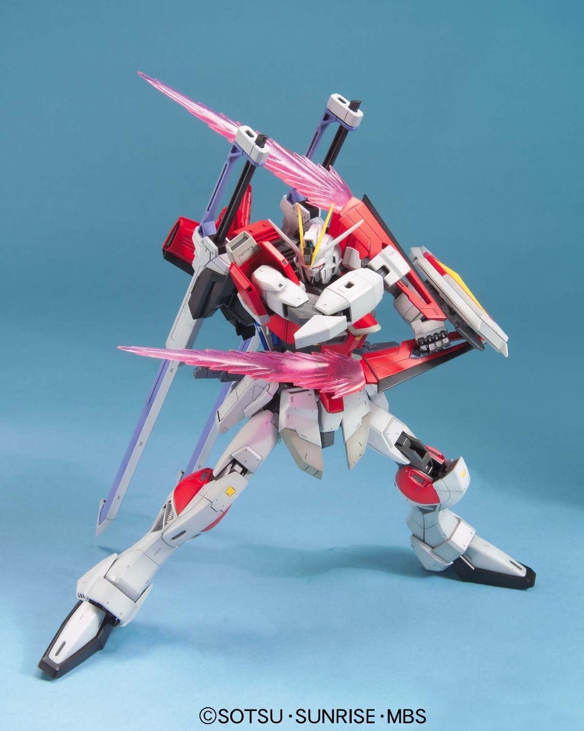 Amazon.co.jp: Bandai Spirits MG Mobile Suit Gundam Seed Destiny