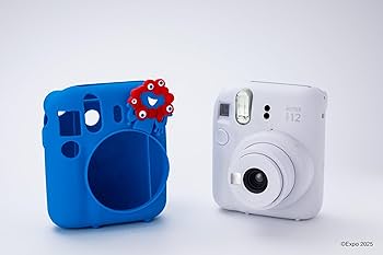 Amazon | 富士フイルム(FUJIFILM) チェキ インスタントカメラ instax