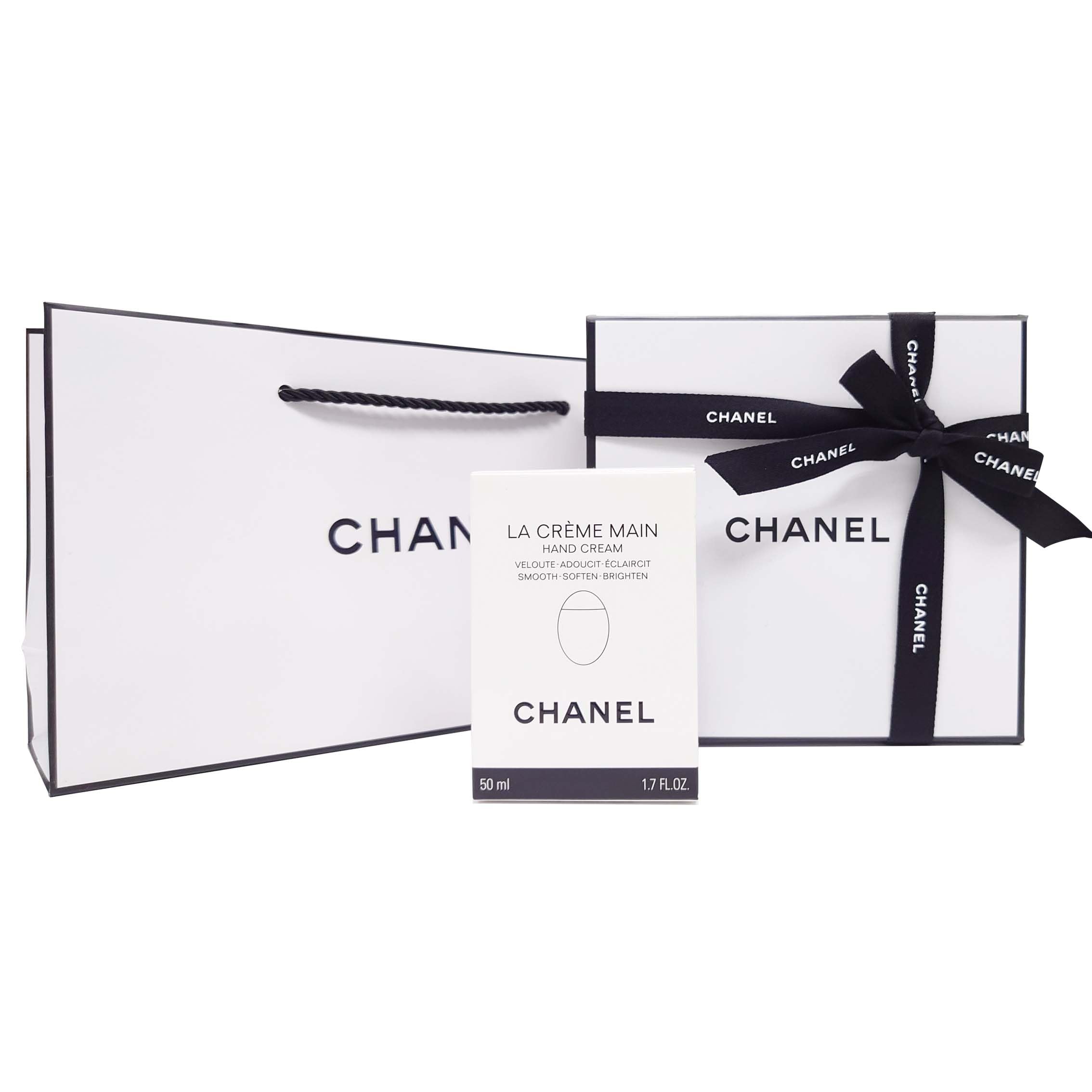 Amazon.co.jp: 【国内正規品・ギフトBOX付】CHANEL シャネル ラ