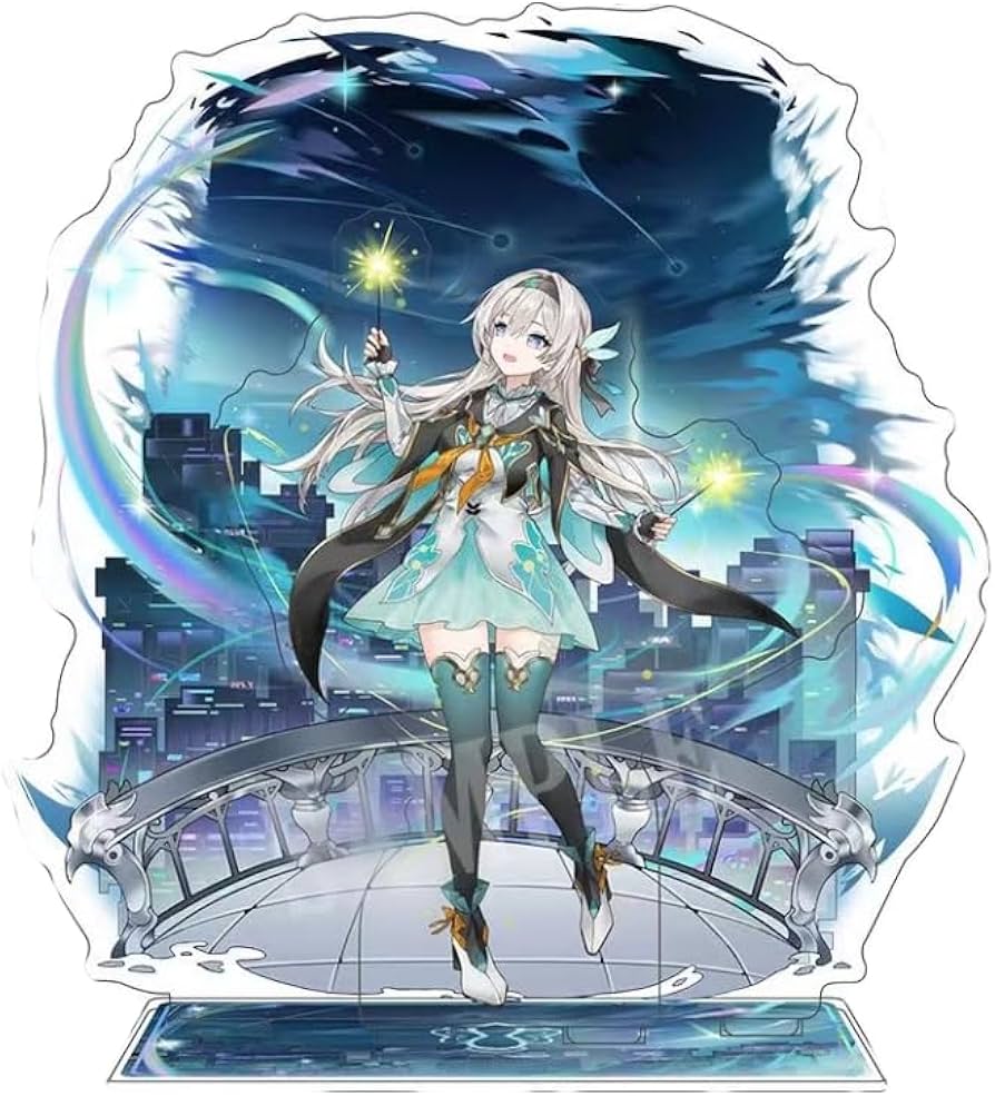 Amazon.co.jp: 崩壊：スターレイル グッズ ホタル シリーズの