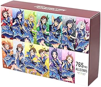 Amazon | DARTSLIVEカード付き アイドルマスターミリオンライブ