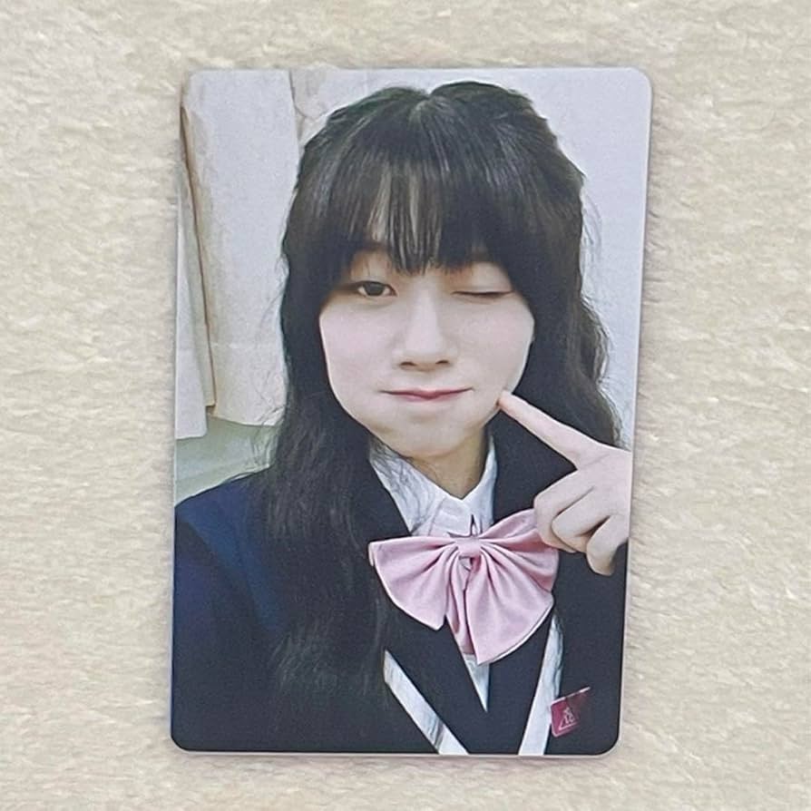 Amazon.co.jp: ME I ミーアイ 日プ 高見文寧 国プ idカード : おもちゃ