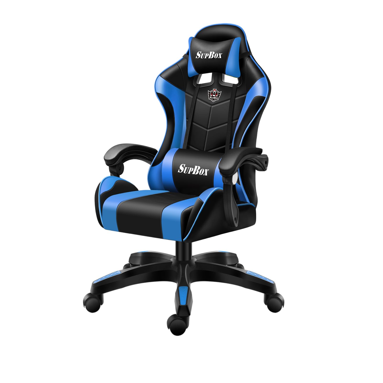Amazon.co.jp: GTBOY ゲーミングチェア gaming chair デスクチェア 高