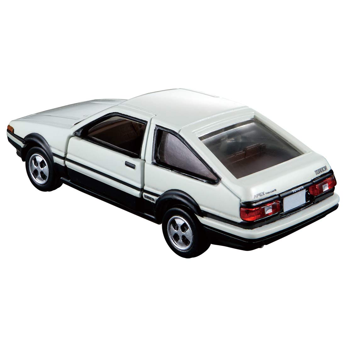 Amazon.co.jp: Tomica Premium 40 Toyota Sprinter Trueno (AE86