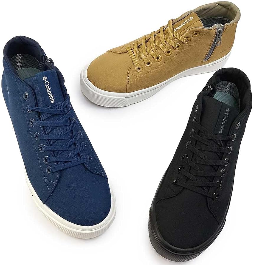 Amazon | [コロンビア] メンズ ホーソンレインミッドオムニテック