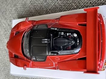 Amazon | 京商 1/64 フェラーリ エンツォEnzo GT コンセプト