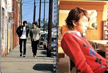 Amazon.co.jp: 【セット品 (2点セット)】 嵐 2001年-2002年 (2020年