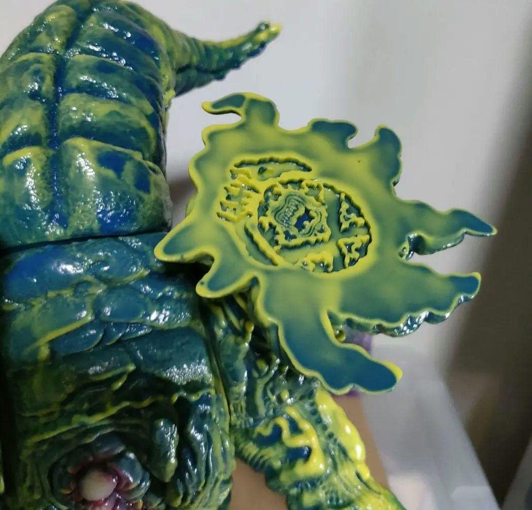 Amazon | planetx junkzilla 怪獣 ソフビ インディーズソフビ | ソフビ