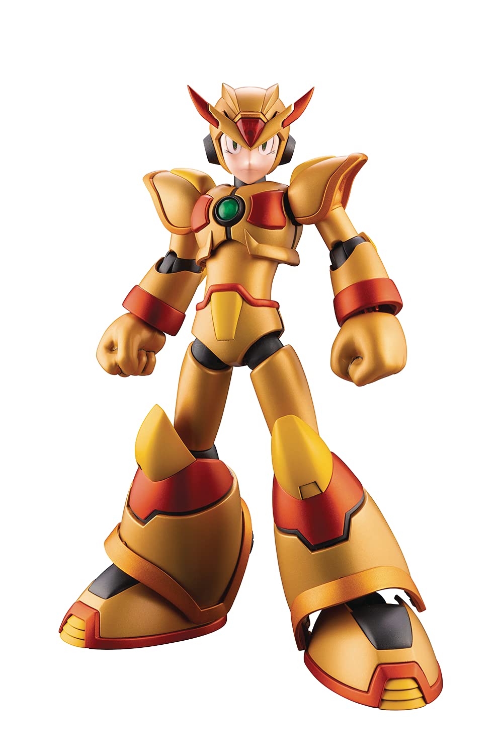 Amazon | 壽屋(KOTOBUKIYA) Mega Man X: Max Armor (Hyper Chip