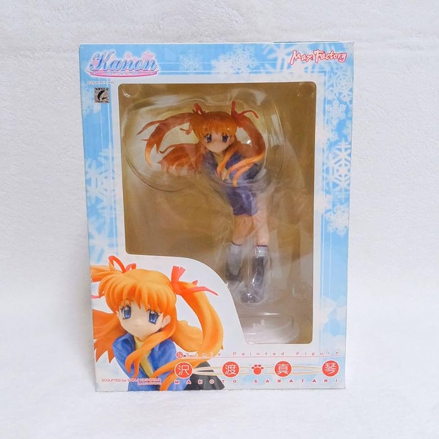 9月30日まで値下げ]沢渡真琴[Kanon] 9月30日まで値下げ]沢渡真琴[Kanon