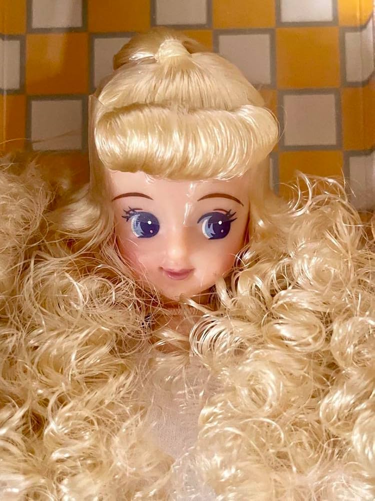 Amazon | 2021年 バレンタインモデル ジュディ ジェニーフレンド リカ