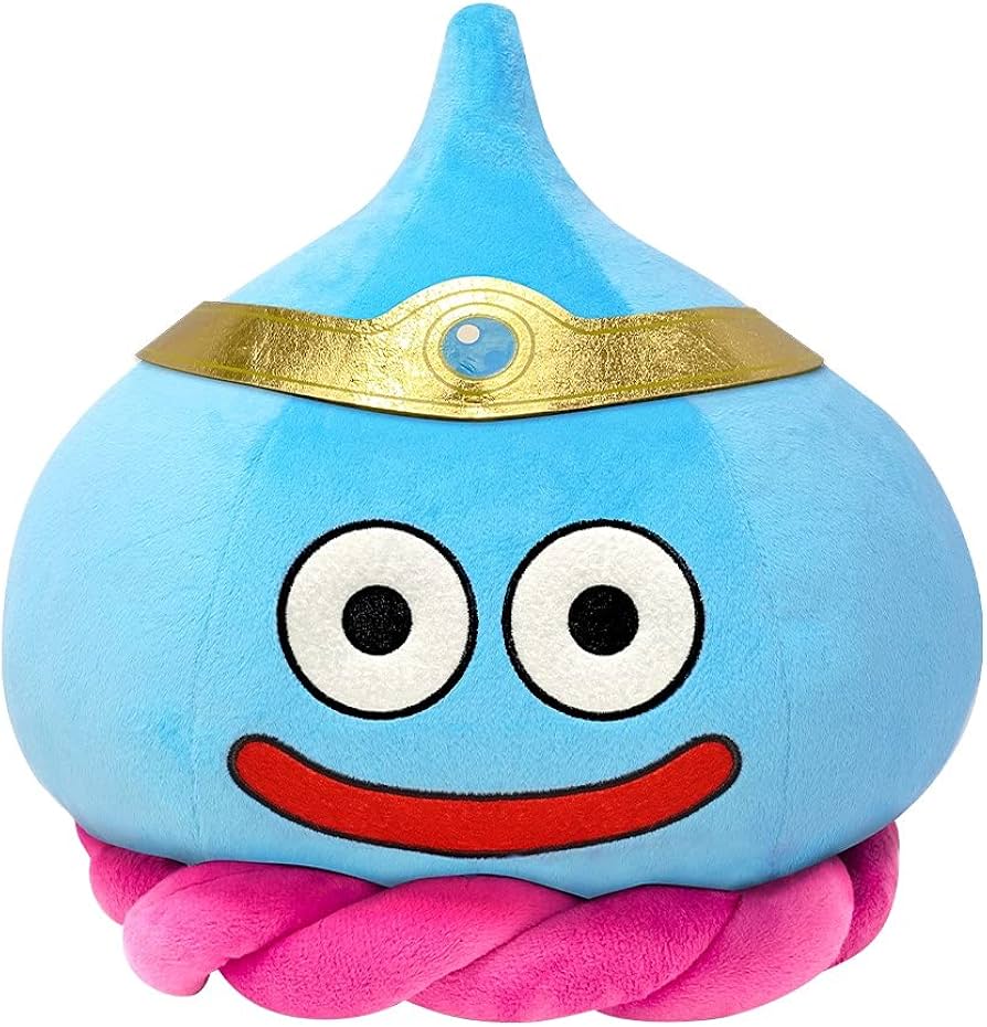 Amazon.co.jp: スクウェア・エニックス(SQUARE ENIX) スマイルスライム