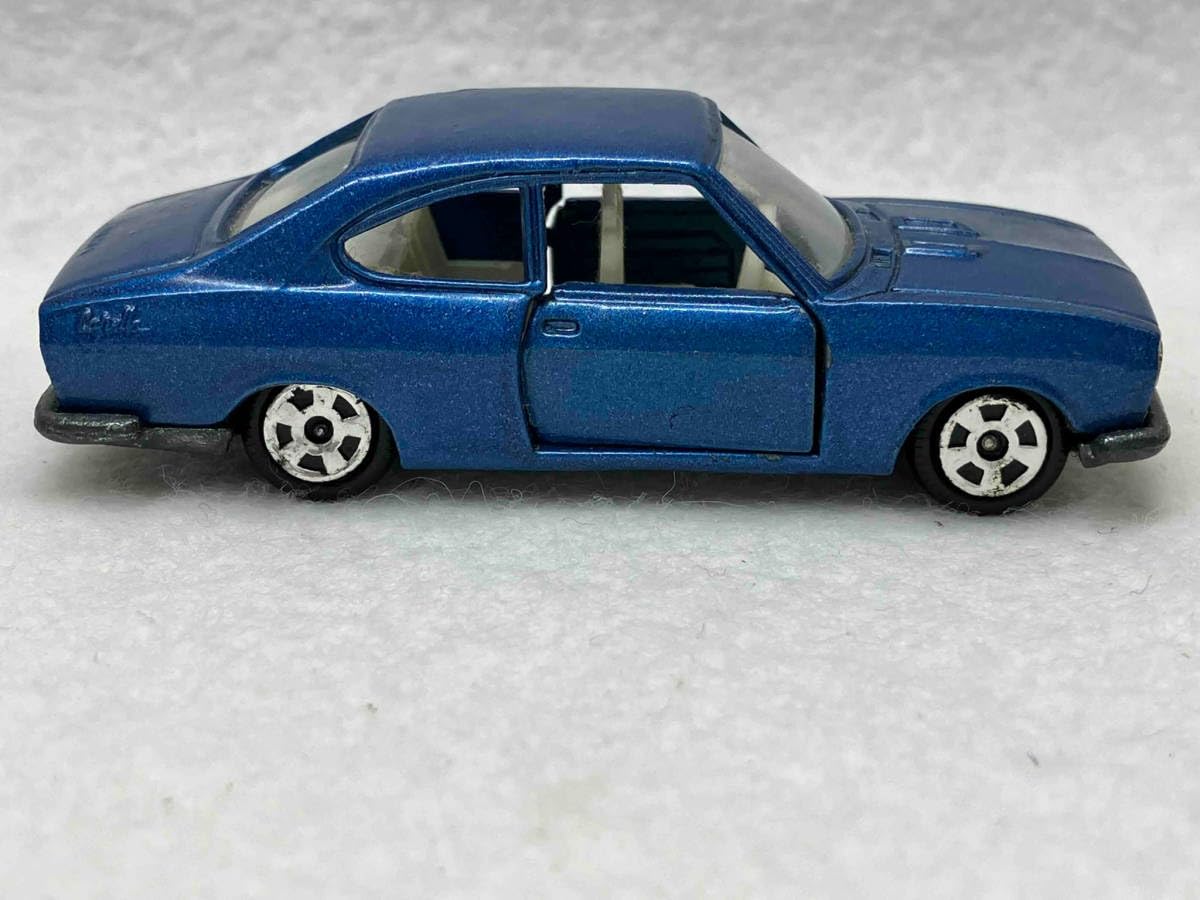 Amazon.co.jp: tトミカ No.12 CAPELLA ROTARY COUPE カペラ ロータリー