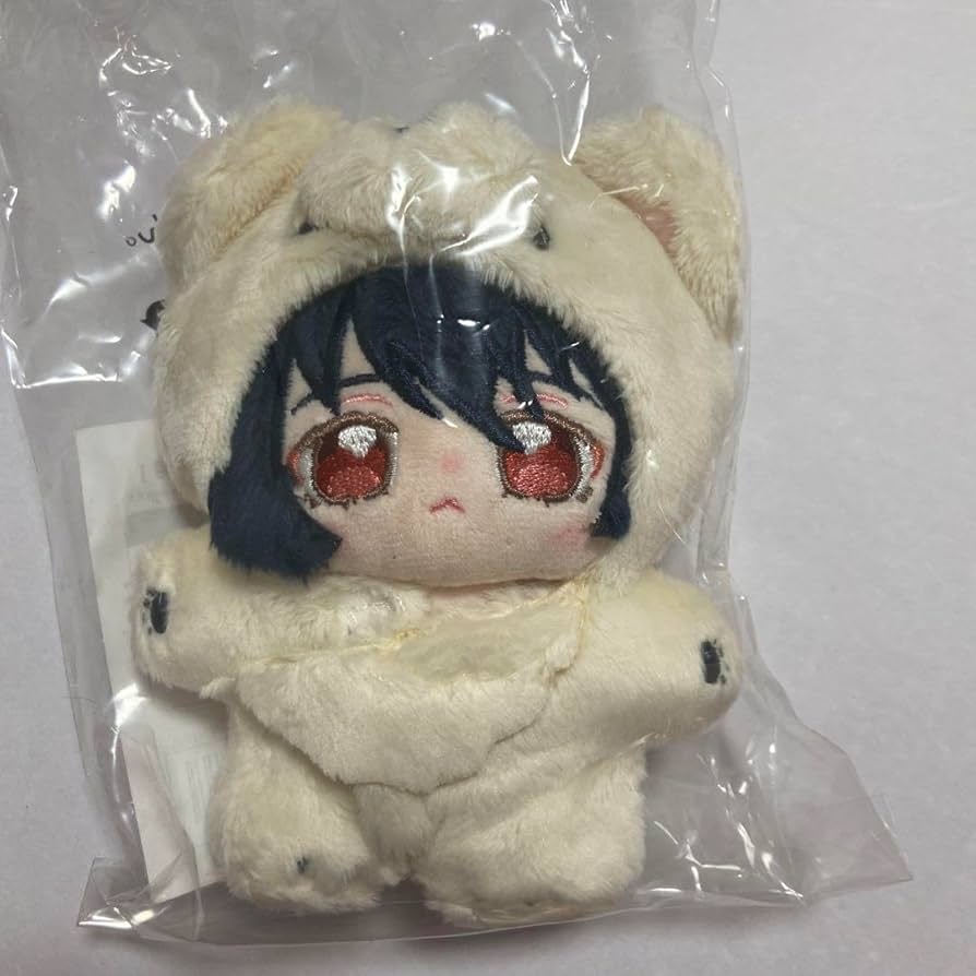 Amazon.co.jp: あんスタ いつぬい 朔間凛月 一緒に暮らすぬい : おもちゃ