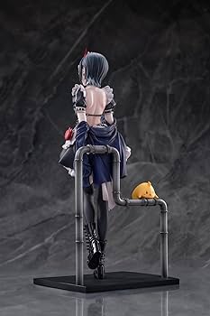 Amazon | AniGame 『アズールレーン』 ウルリッヒ フォン フッテン