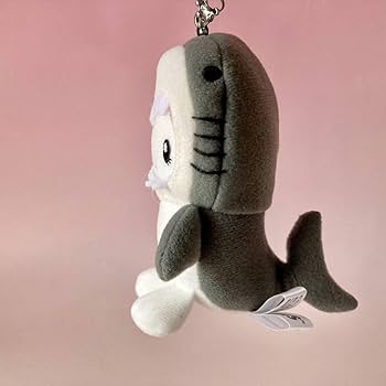 Amazon.co.jp: USJ限定 キティ x JAWS マスコット ボールチェーン 検