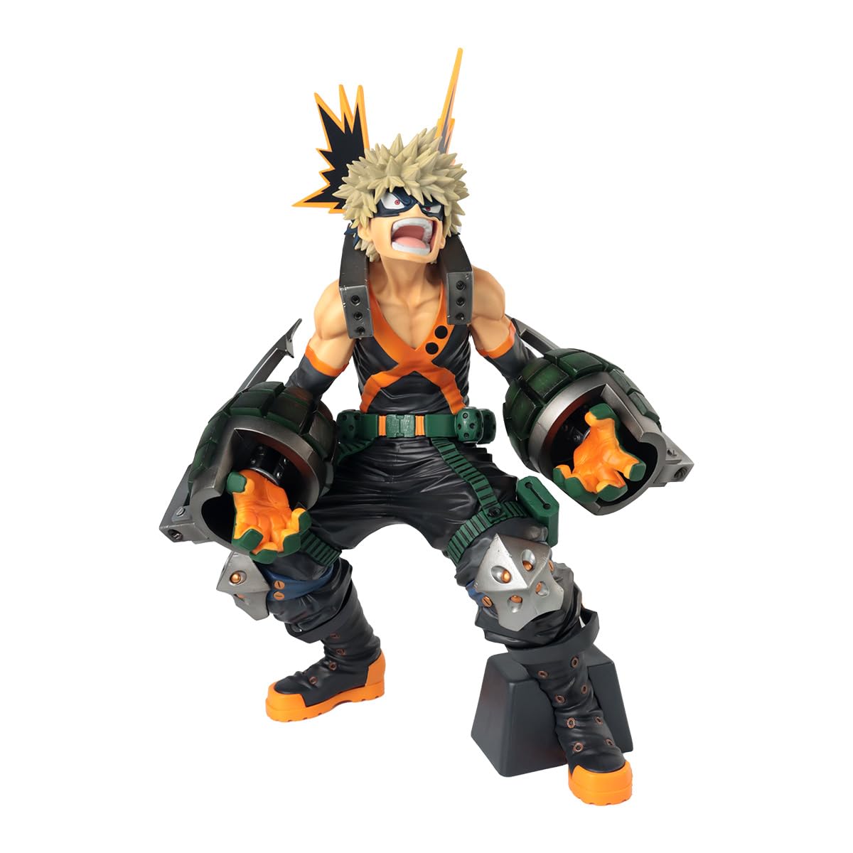 Amazon.co.jp: Banpresto - 僕のヒーローアカデミア - クロニクル