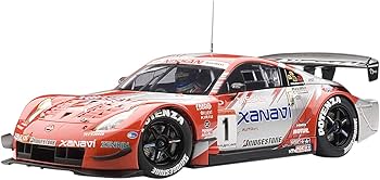 Amazon | AUTOart ベストプライス 1/18 ニッサン FAIRLADY Z 『Xanavi