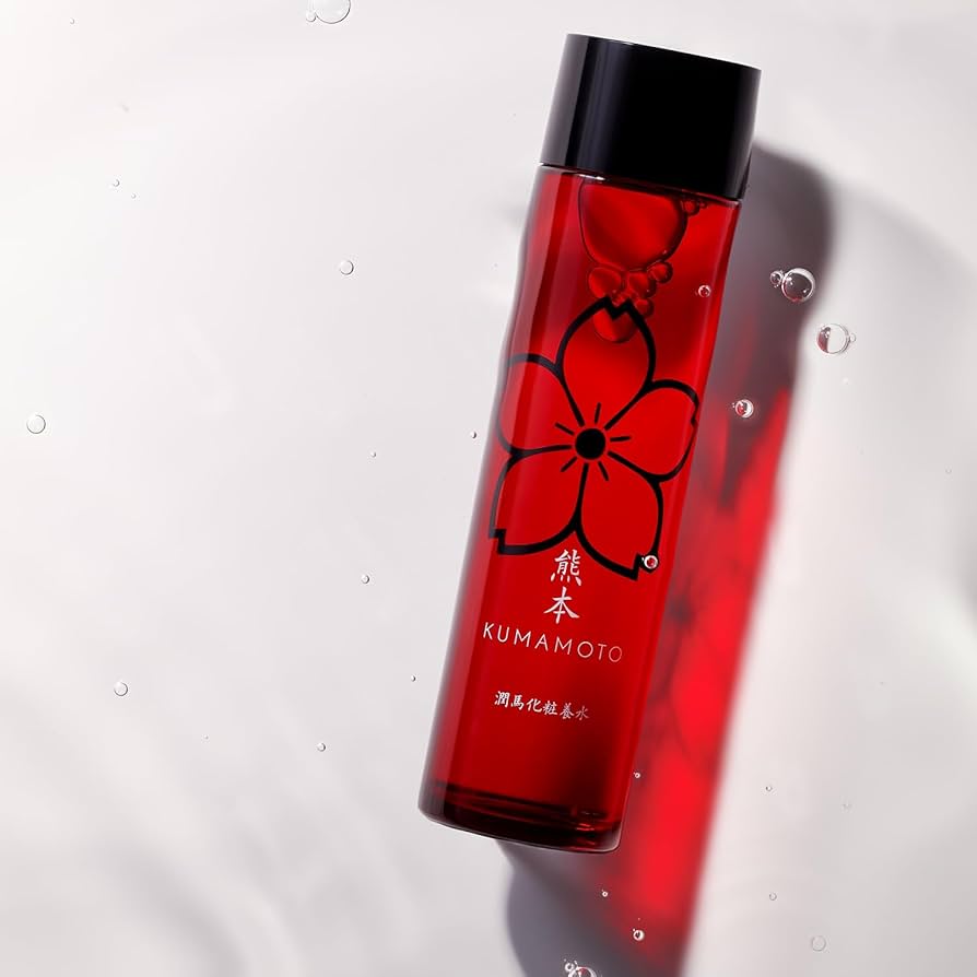 Amazon | マイケア KUMAMOTO 潤馬化粧養水 【化粧水】 乾燥肌 敏感肌