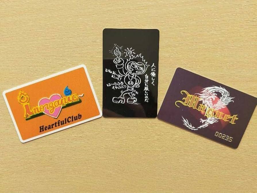 Amazon.co.jp: 成田昭次 ファンクラブ会員証 男闘呼組 Rockon Social