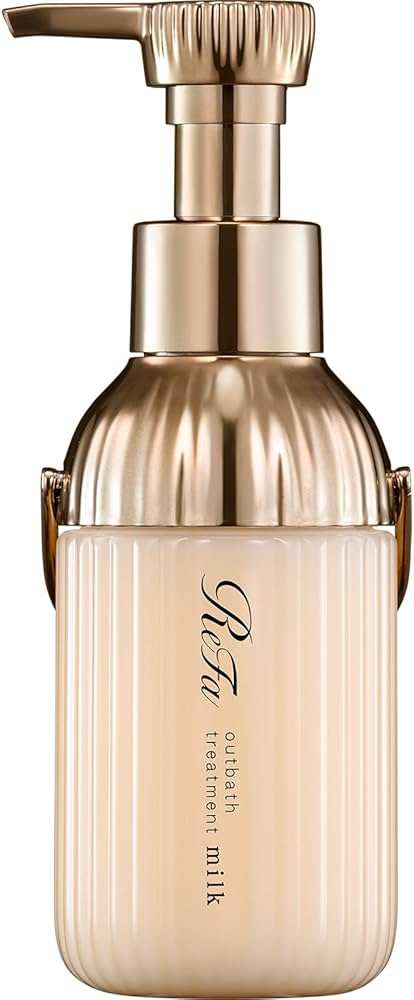 Amazon | リファミルクプロテインアウトバストリートメントロイヤル