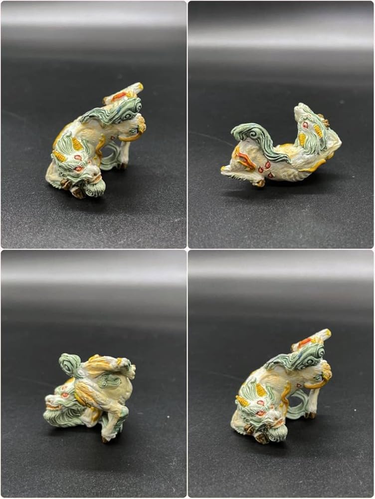 Amazon | 海洋堂FURUTA製菓 妖怪根付 百鬼夜行妖怪コレクション 陽の巻