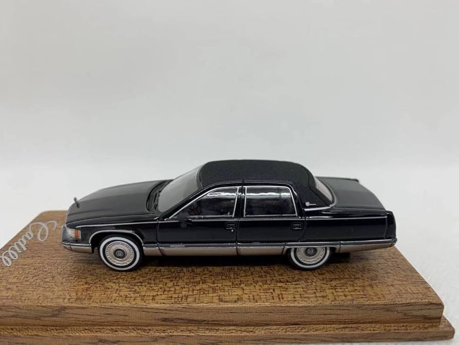 Amazon | GOC 1/64 キャデラック フリートウッド Cadillac FLEETWOOD