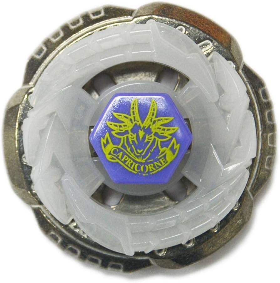 Amazon.co.jp: BB60 -04 ロックカプリコーネT125D (単品) メタル