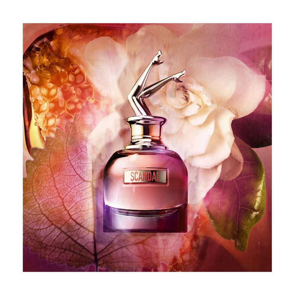 Amazon | Jean Paul Gaultier Scandal by Jean Paul Gaultier Eau De