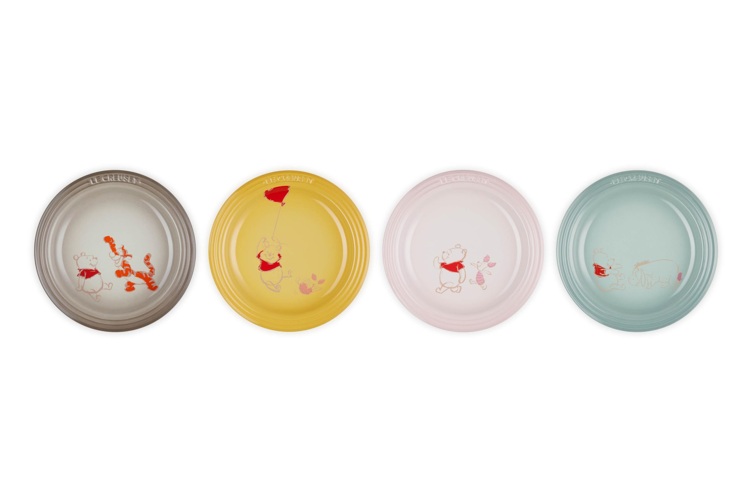 Amazon.co.jp: ル・クルーゼ(Le Creuset) ディズニー くまのプーさん