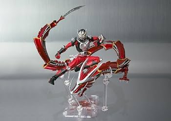 Amazon.co.jp: TAMASHII NATIONS S.H.フィギュアーツ 仮面ライダー龍騎