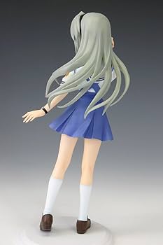 Amazon.co.jp: CLANNAD AFTER STORY 坂上 智代 (1/7スケールPVC塗装