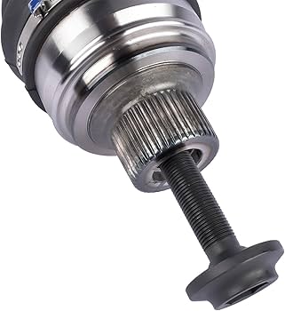 Flynsu 8R0407271G CV Axle Shaft Assembly Replacement for 2013-2017